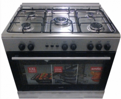 Плита газовая Simfer G95Z2 DH (G95Z2 DH) Изображение №1