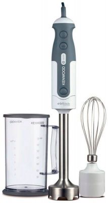 Блендер Kenwood HDP 302 (HDP 302 WHITE) Изображение №1