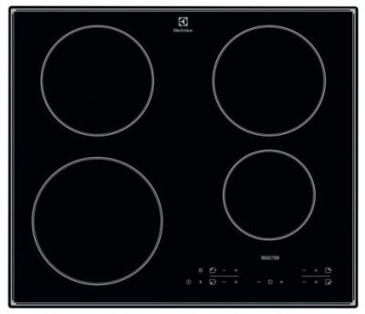 Встраиваемая электрическая поверхность Electrolux IPE 644 RCC (IPE 644 RCC) Изображение №1