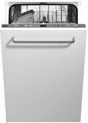 Встраиваемая посудомоечная машина Teka DW8 41 FI (DW8 41 FI) Изображение №2