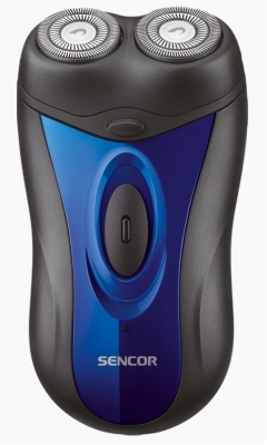 Электробритва Sencor SMS 2003 BL (SMS 2003 BL) Изображение №1