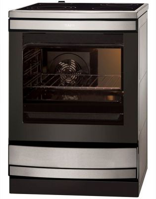 Плита электрическая AEG 43336VY-MN (43336VY-MN) Изображение №1