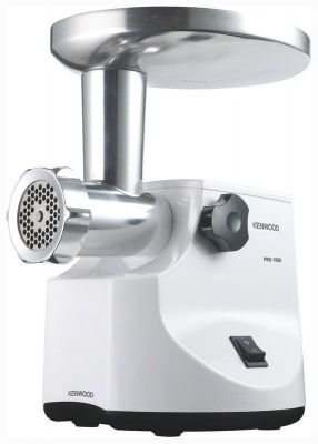 Мясорубка Kenwood MG470 (MG470) Изображение №1