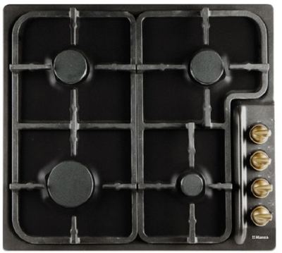 Встраиваемая газовая поверхность Hansa BHGA62079 (BHGA62079) Изображение №2