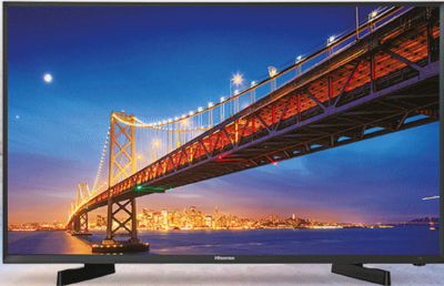 LED телевизор Hisense H32M2600 (H32M2600) Изображение №1