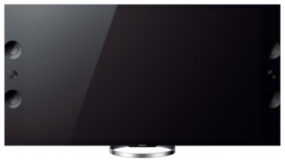 LED-телевизор Sony KD-55X9005 (KD-55X9005) Изображение №1