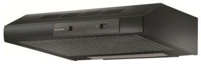 Вытяжка Faber 741 Base BK A50 (741 Base BK A50) Изображение №2