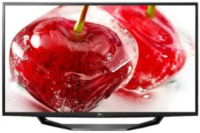 LED телевизор LG 49LH590 (49LH590) Изображение №1