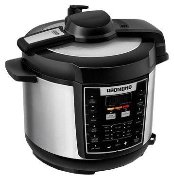 Мультиварка Redmond RMC-M110 (RMC-M110) Изображение №1