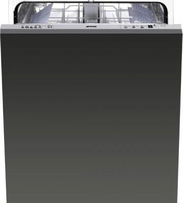 Встраиваемая посудомоечная машина Smeg STA6445-2 (STA6445-2) Изображение №1