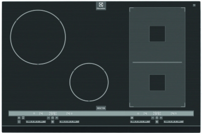Встраиваемая электрическая поверхность Electrolux EHH 8945FOG (EHH 8945FOG) Изображение №1