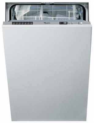 Встраиваемая посудомоечная машина Whirlpool ADG 145 (ADG 145) Изображение №3