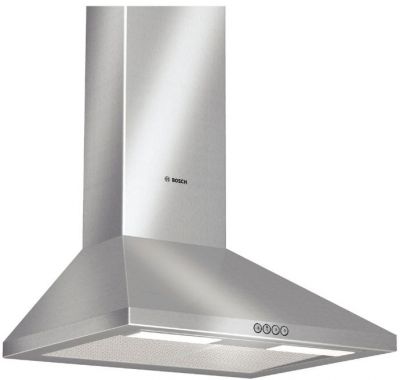 Вытяжка Bosch DWW062750 (DWW062750) Изображение №1