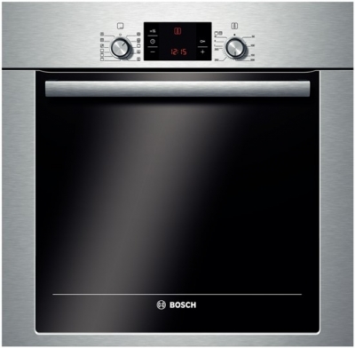 Встраиваемая электрическая духовка Bosch HBA 73R451 (HBA 73R451) Изображение №1