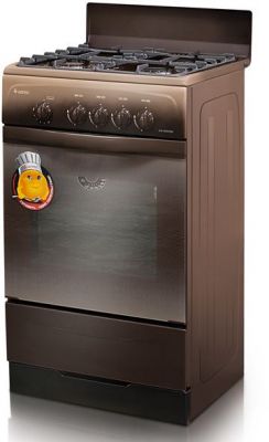 Плита газовая Gefest СG-50М02 К19 (СG-50М02 К19 (GRKR)) Изображение №1