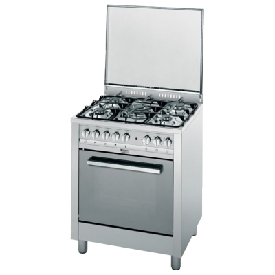 Плита газовая Hotpoint-Ariston CP77SP2 /HA (CP77SP2 /HA) Изображение №1
