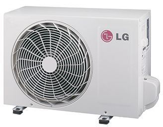 Наружный блок для кондиционера LG S12WUC.UB3 (S12WUC.UB3) Изображение №1
