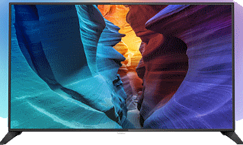 LED телевизор Philips 65PFT6520/60 (65PFT6520/60) Изображение №5