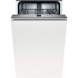 Встраиваемая посудомоечная машина Bosch SPV 43M00EU (SPV 43M00EU) Изображение №1