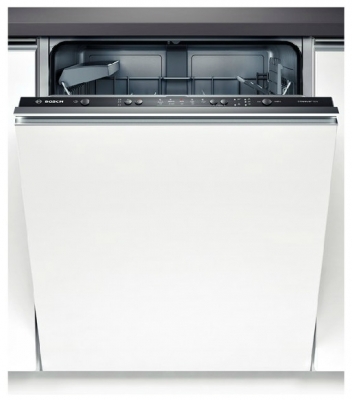 Встраиваемая посудомоечная машина BOSCH SMV51L30 EU (SMV-51L30EU) Изображение №1