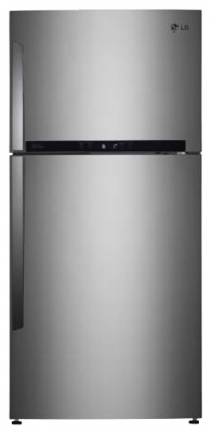 Холодильник двухкамерный LG GR M802GLHW (GR M802GLHW) Изображение №1