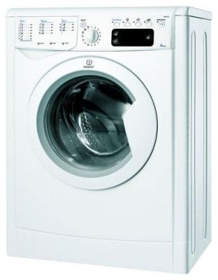 Стиральная машина Indesit IWSE-6105 (IWSE-6105) Изображение №1