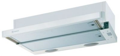 Вытяжка встраиваемая Faber Flexa HIP W A60 (Flexa HIP W A60) Изображение №1