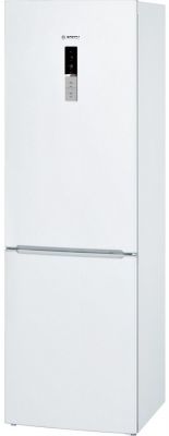 Холодильник двухкамерный Bosch KGN36VW15R (KGN36VW15R) Изображение №2