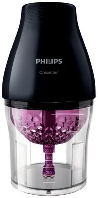 Измельчитель Philips HR2505/90 (HR2505/90) Изображение №1