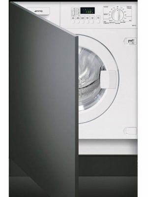 Встраиваемая стиральная машина Smeg LST147 (LST147) Изображение №1