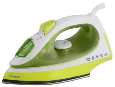 Утюг Scarlett SC-SI30S03 (SC-SI30S03) Изображение №1