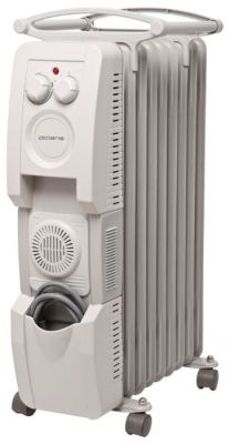 Обогреватель Polaris PRE C 0720 HF (PRE C 0720 HF) Изображение №1