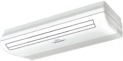 Кондиционер Midea MUB-60HRN1 (MUB-60HRN1) Изображение №1