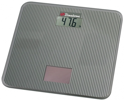 Весы напольные Binatone BS-8029 (BS-8029) Изображение №1