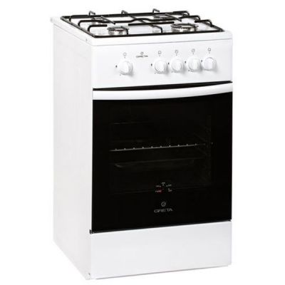 Газовая плита Greta 1470-00 (1470-00=) Изображение №1