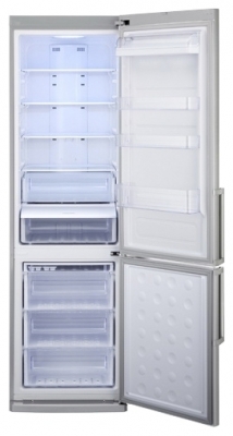 Холодильник двухкамерный Samsung RL 48 RRCIH1/BWT (RL 48 RRCIH1/BWT) Изображение №1