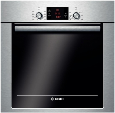 Встраиваемая электрическая духовка Bosch HBG42R450E (HBG 42R450E) Изображение №1