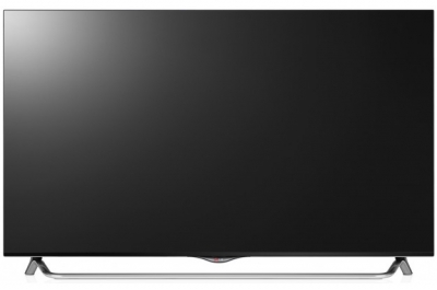 LED-телевизор LG 55UB850V (55UB850V) Изображение №1