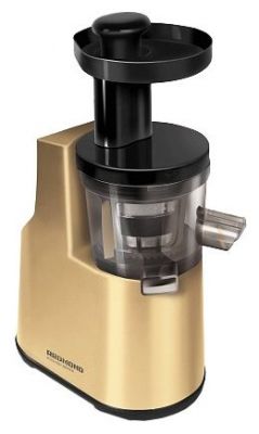 Соковыжималка Redmond RJ-910S (RJ-910S) Изображение №1