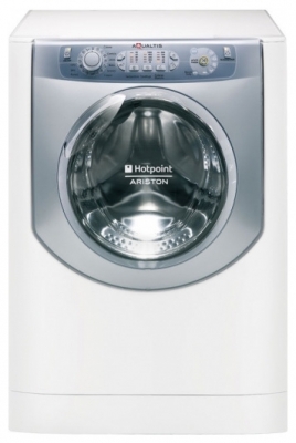 Стиральная машина Hotpoint-Ariston AQ7L 05 U (AQ7L 05 U) Изображение №1