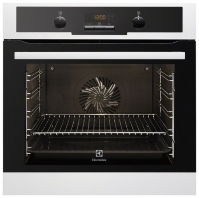 Встраиваемая электрическая духовка Electrolux EOA 5551 AOW (EOA 5551 AOW) Изображение №1