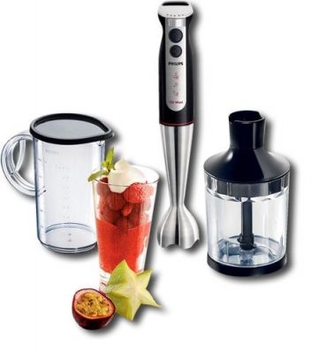 Блендер Philips HR 1371/90 (HR 1371/90) Изображение №2