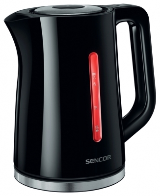 Чайник Sencor SWK 1792 BK (SWK 1792 BK) Изображение №1
