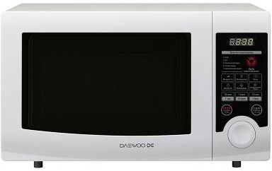 Микроволновая печь Daewoo KOR-6L3B (KOR-6L3B) Изображение №1