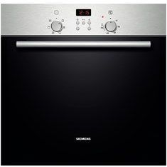 Встраиваемая электрическая духовка Siemens HB331E0Q (HB331E0Q) Изображение №1