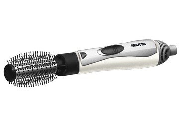 Фен-щетка Marta MT-1466 Pearl (MT-1466 Pearl) Изображение №2