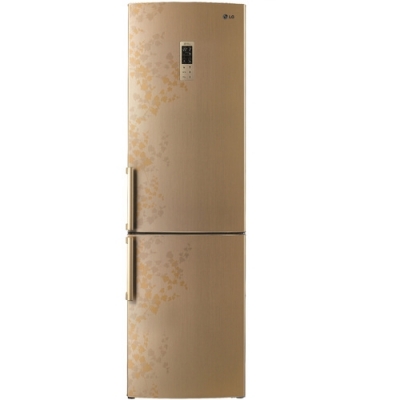 Холодильник двухкамерный LG GA B489BVTP (GA B489BVTP) Изображение №1