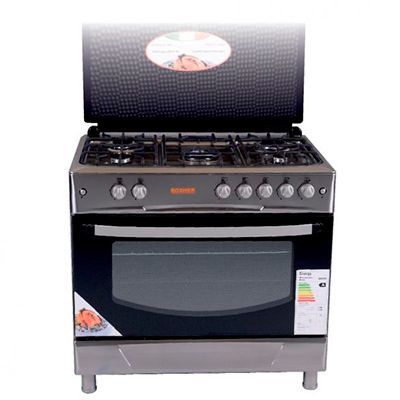 Плита газовая Bosher E9404LX (E9404LX Bosher) Изображение №1
