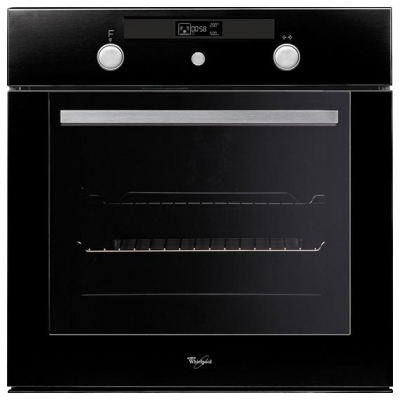 Встраиваемая электрическая духовка Whirlpool AKZ 237 NB (AKZ 237 NB) Изображение №1