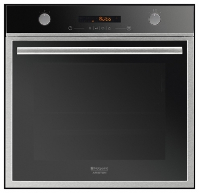 Встраиваемая электрическая духовка Hotpoint Ariston FK 992EJ.20 X (FK 992EJ .20 X) Изображение №1